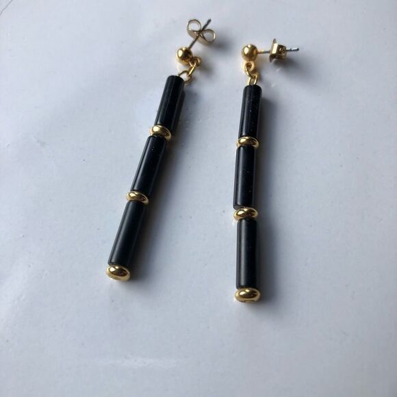 🍭6/$30 Bundle save Earrings Sticks Dangling - Picture 1 of 3